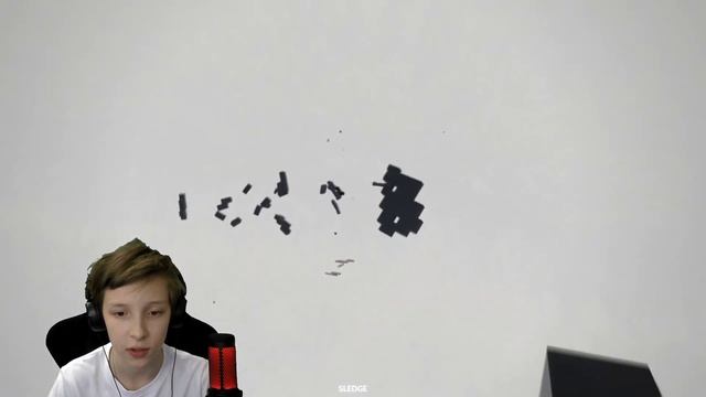 Раст из стендофф 2, только он кубический! (teardown) смотреть онлайн