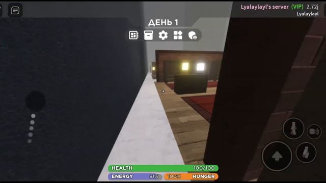 Как найти ВЫХОД в икее Роблокс // SCP Roblox смотреть онлайн