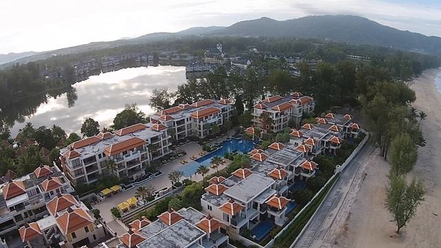 Movenpick Resort Bangtao Beach Phuket by Wayne Hue смотреть онлайн