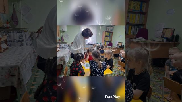 Международный день птиц!