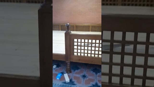 Тапчан на заказАлматы . Процесс установки смотреть онлайн