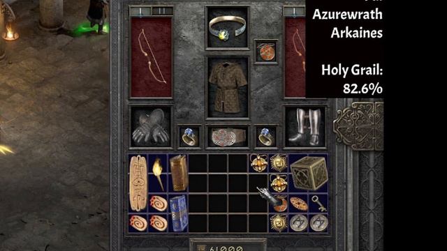 Gambling 20 Million Gold / Gambling Tips for Diablo 2 Resurrected смотреть онлайн