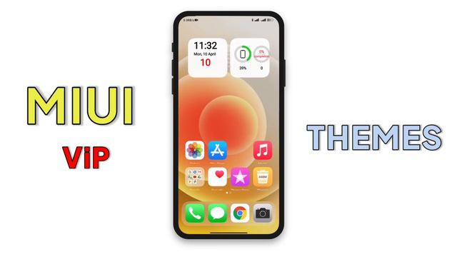 MIUI 13/14 Fully Convert To iOS 17 in 2023 Install iOS Any Xiaomi, Redmi & Poco Phones 🔥 смотреть онлайн