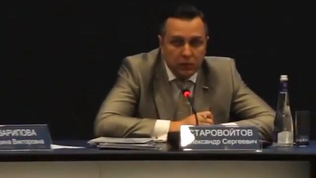 Транспорт Сибири 2015. Селезнев. Доклад смотреть онлайн