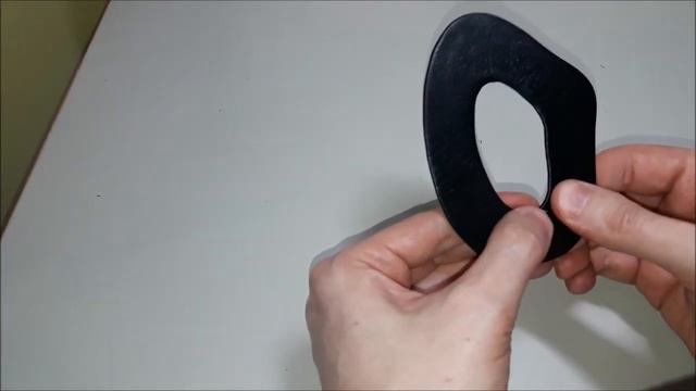 УКРАШЕНИЕ БОХО из остатков кожи! Мой DIY. смотреть онлайн