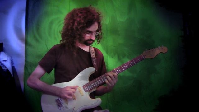 Guitar Etude: Dinosaurs! By Ben Levin смотреть онлайн