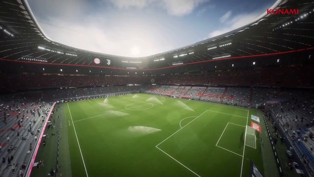 eFootball 2022 ЗА ДЕНЬ ДО РЕЛИЗА / Два года ожиданий подошли к концу смотреть онлайн