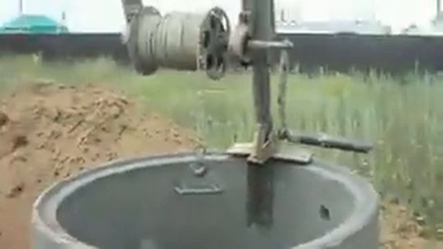 8 987 4 982 982 колодец копка чистка и углубление. смотреть онлайн