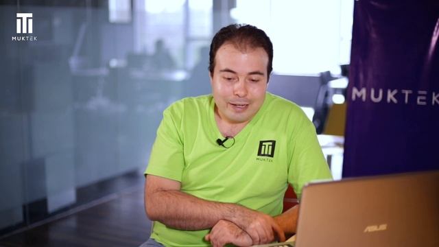 Alumnos MUKTEK: Daniel Freeman смотреть онлайн