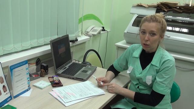 Анастасия Сергеевна врач- стоматолог смотреть онлайн