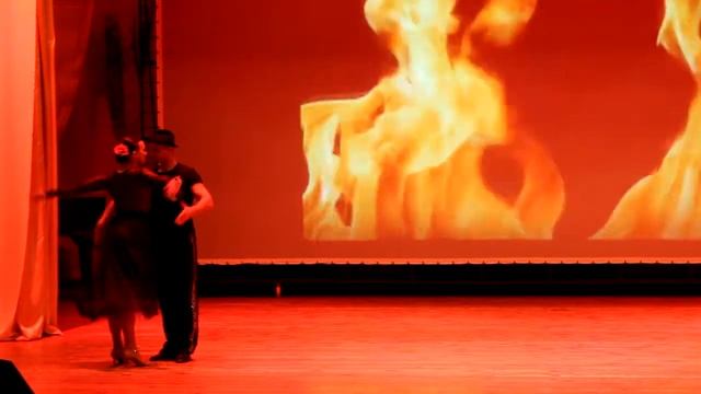 Лысиковы -Танго смотреть онлайн