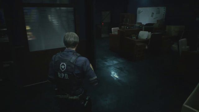 Resident Evil 2 Remake (My Very Late Thoughts) смотреть онлайн