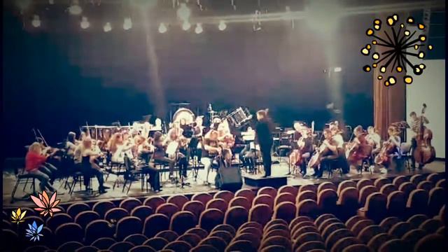 Рококо на электро виолончели смотреть онлайн