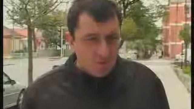 Сильный ветер в Поти смотреть онлайн