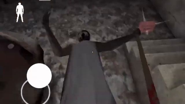 Granny V1.8 - Unlocking All Escape Routes In Extreme Mode смотреть онлайн
