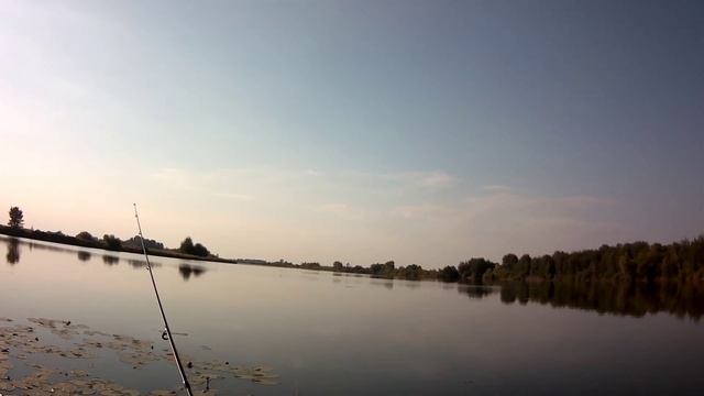 Тейл спиннеры в деле.Ловля окуня на тейл спиннер. смотреть онлайн