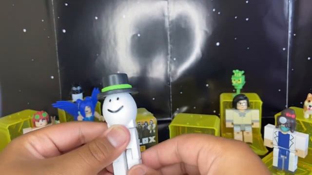 Surprise Roblox Series 7 Part 2 смотреть онлайн