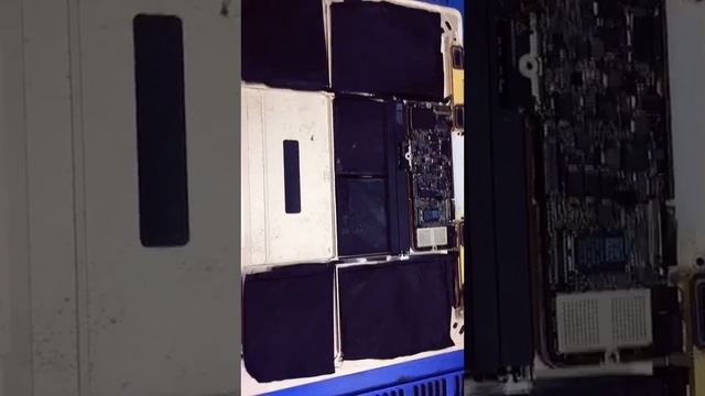 How to repair MacBook 12.inch not charging issue, смотреть онлайн