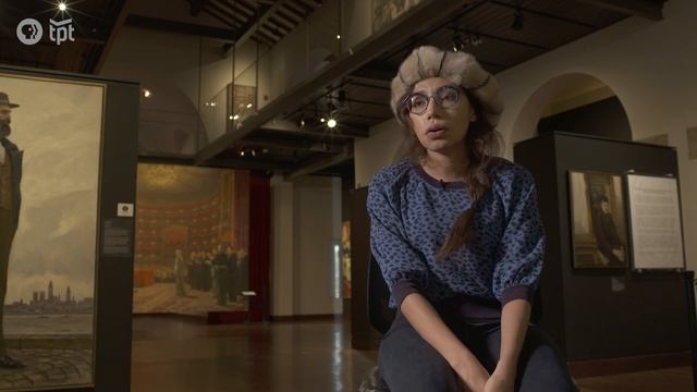 The Museum of Russian Art: Twin Cities Russian Art and Culture смотреть онлайн