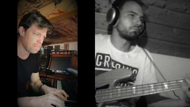 #BADsolochallenge by Jonah Nilsson - Joachim Sohn (Fender Jazzbass) смотреть онлайн