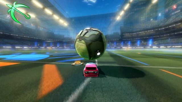 How To Get Supersonic Legend In Rumble | Rocket League смотреть онлайн