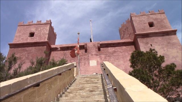 Red tower Mellieha Malta
/PINAY LIFE IN MALTA EUROPE смотреть онлайн