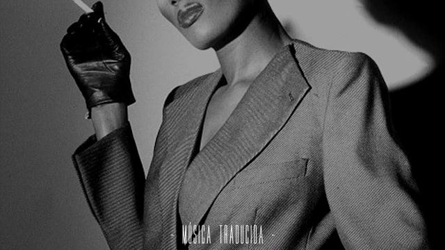 Grace Jones - I've Seen That Face Before (Libertango) |Letra Traducida al Español| смотреть онлайн