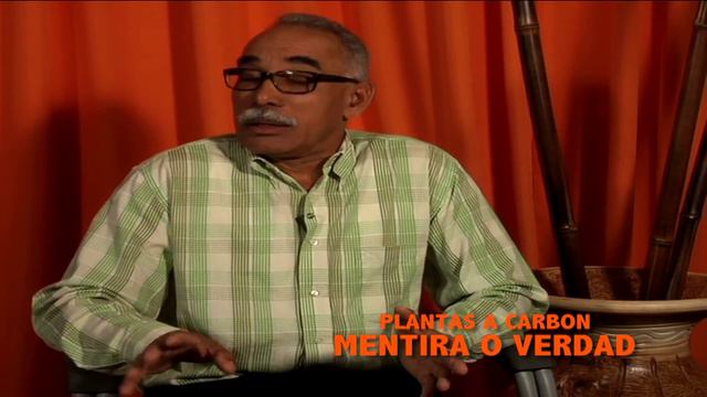PERIODISTA FELIPE CIPRIAN HABLA SOBRE PLANTA A CARBON EN BANI смотреть онлайн