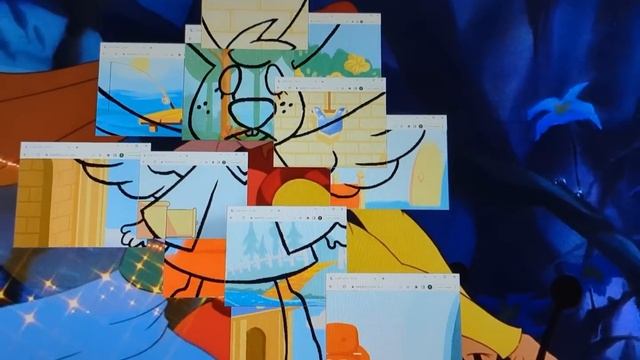 Case 6 - Lady Come Down смотреть онлайн