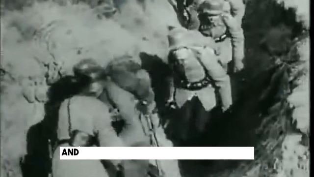 How Did World War 1 Start? смотреть онлайн