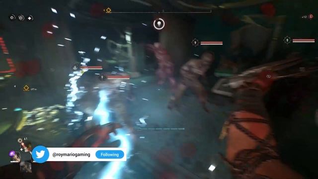 Dying Light 2 - Crystal Core Locations | A Break In Bounty смотреть онлайн