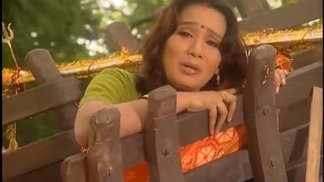 Pawo Me Foda Padal [Full Song] Ae Gauri Maiya смотреть онлайн