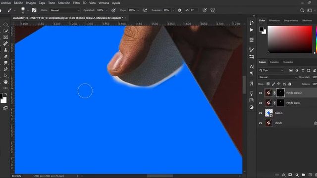 Tutorial ? MOCKUP PORTADA REVISTA PASO A PASO en Photoshop ? смотреть онлайн