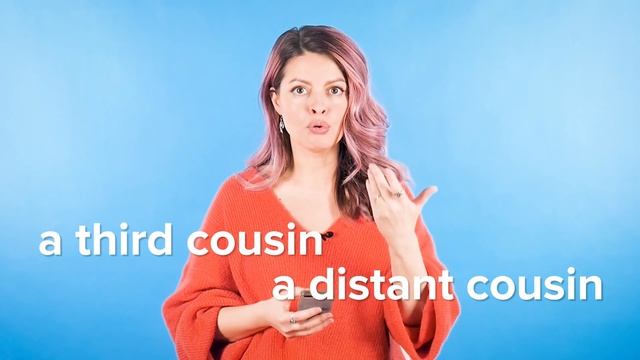 Рассказываем о своей семье | Puzzle English