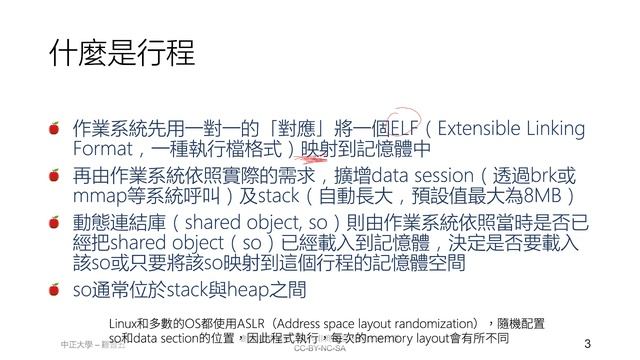 sp-ch08.01，簡單複習一下argc和argv，再了解一下stack的大小預設為8MB смотреть онлайн