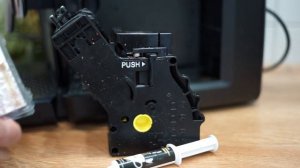 Смазка кофемашины Philips 1200.