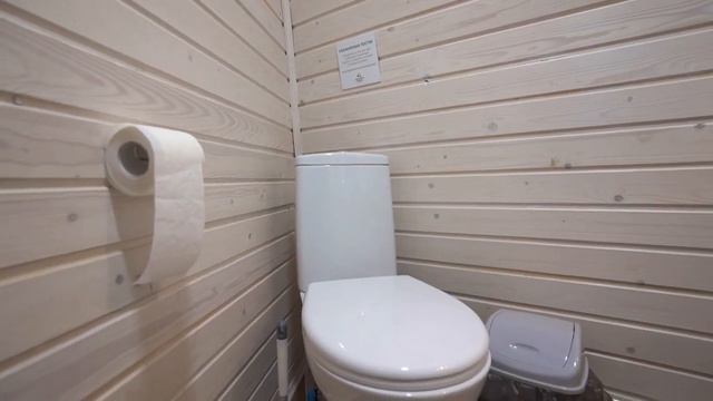 Обзор жилого купола D6 (28m2). Глэмпинг в условиях крайнего севера: "Лапландская деревня", Мурманск смотреть онлайн