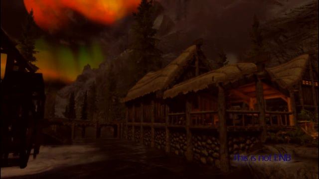 This is not ENB смотреть онлайн