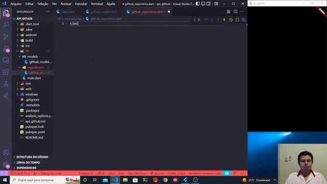 Serie Dicas 03 - Parse JSON смотреть онлайн