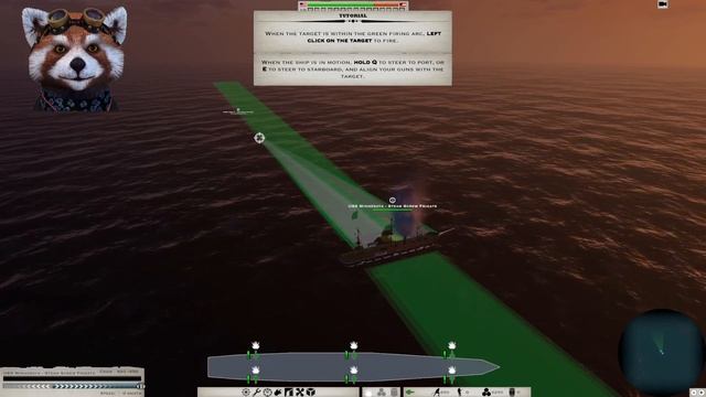 Victory At Sea Ironclad gameplay смотреть онлайн