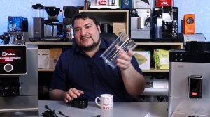 Самые частые "поломки" кофемашин. Как избежать и как "починить" самому? На примере Nivona/Melitta.