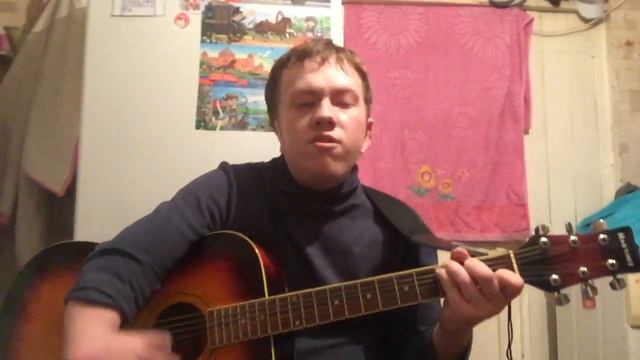 Одна из любимых песен. Классно получилось!!! смотреть онлайн