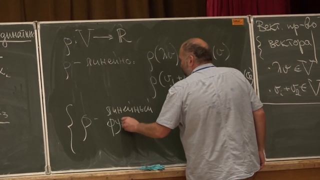 Взгляд на "Мат.методы классической механики" 1(4) смотреть онлайн