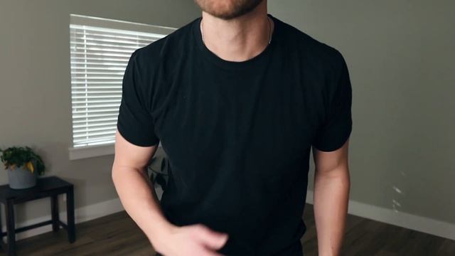 I found the perfect T-Shirt (Reviewing Bylt, Cuts, Everlane, Buck Mason and more) смотреть онлайн