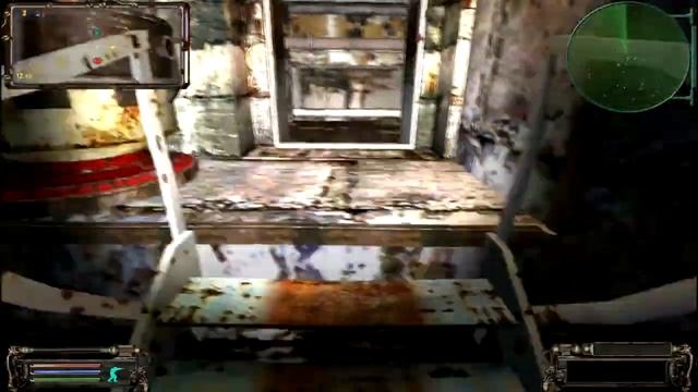 ОП-2.1 Поцелуй фантома / отыскать в X 10 генератор пси излучения и отключить его смотреть онлайн