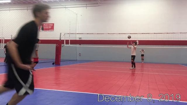 Every Spike I've ever hit (14 months progression) UPDATED 2021! смотреть онлайн