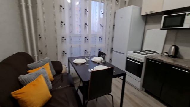 Atmosfera Sna - ОБЪЕКТ 110: Квартира посуточно в Новосибирске возле АКВАПАРКА , ЖД , ЗООПАРКА! смотреть онлайн