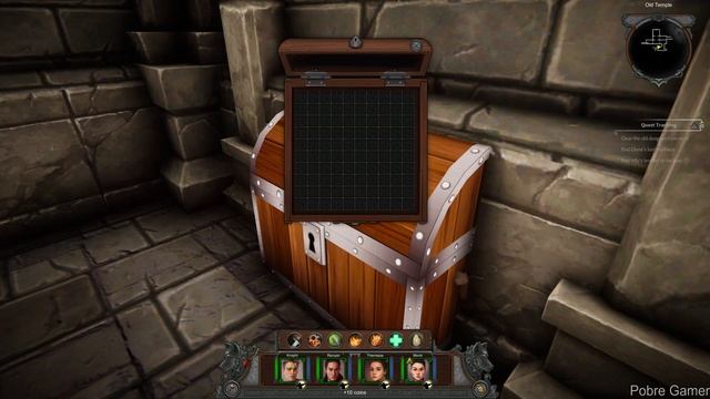 [Early Access] Elmarion: the Lost Temple - Gameplay / (PC) смотреть онлайн