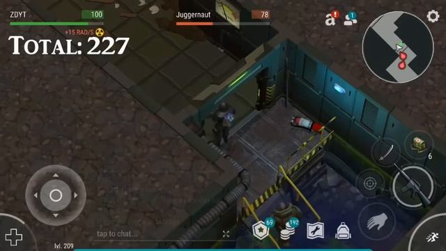 So I Unlocked the Warehouse (Season 16): Last Day on Earth смотреть онлайн
