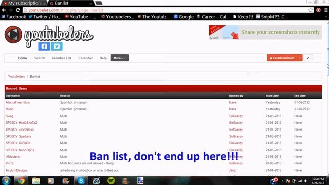 SIGN UP FOR YOUTUBELERS AND GAIN SUBS AND VIEWS FAST AND EASY! (Youtubelers 2.0) смотреть онлайн